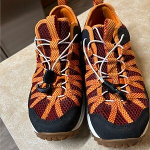 Merrell wildwood waterproof woman’s size 7